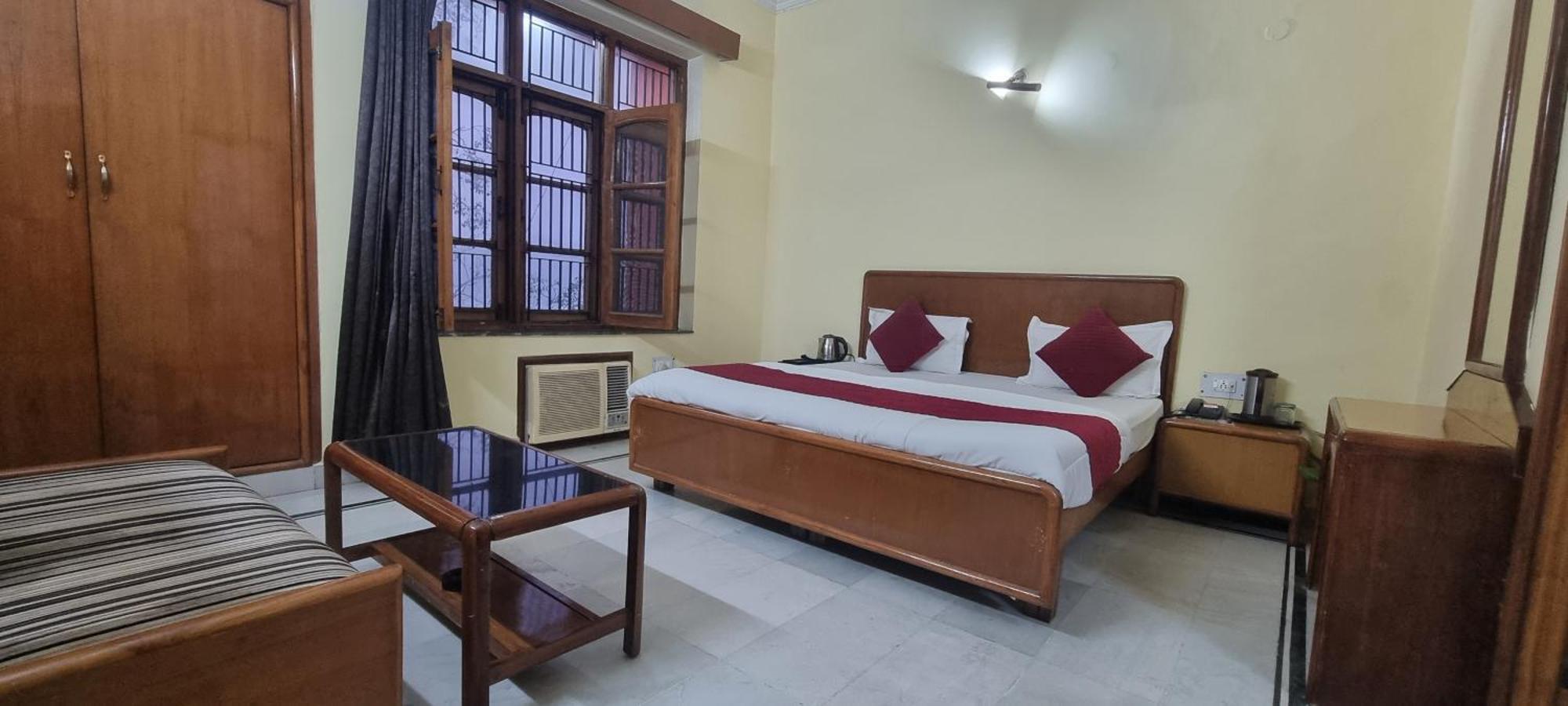 Hotel Har Ki Pauri By Around Stays Haridwār Exterior foto